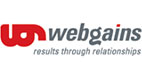 Webgains